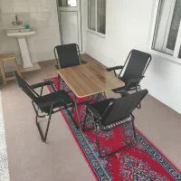 سویت جنگلی  دگرمانکشی گردنه حیران نزدیک تله کابین|اجارهٔ کوتاه‌مدت آپارتمان و سوئیت|آستارا, |دیوار