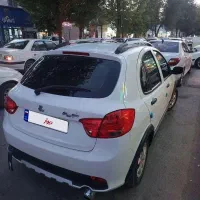 کوییک ۱۴۰۱ کم کار لاکاغذی|خودرو سواری و وانت|شاهین‌شهر, فردوسی|دیوار