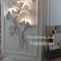 سفارشات مجسمه گچبری و تابلو پذیرفته میشود|مصالح و تجهیزات ساختمان|تهران, شهران جنوبی|دیوار