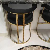 صندلی اپن کانتر مدل نرماندی|صندلی و نیمکت|کرج, حصارک بالا|دیوار