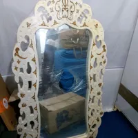 یک تخت خواب نو ۹تکه،جارو برقی نو پاناسونیک ژاپن|تخت و سرویس خواب|بهار, |دیوار