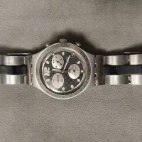 ساعت سواچ ایرونی