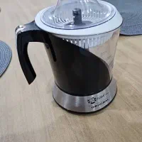 آب مرکبات گیر برقی