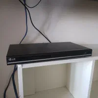 دی وی دی پلیر ال جی