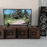 باند خانگی بلوتوث دار