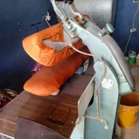 لوازم کامل خشکشویی|فروشگاه و مغازه|زابل, |دیوار