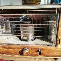 چراغ نفتی تیوست ۳۰۰۰۰۰۰ تومان