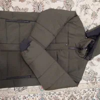 کاپشن سایز بزرگ|لباس|تهران, شهرآرا|دیوار