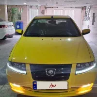 سمند سورن پلاس EF7 صفر ، مدل ۱۴۰۴|خودرو سواری و وانت|شیراز, باهنر|دیوار