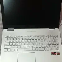 Asus N551ZU