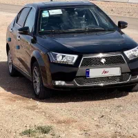 دنا پلاس اتومات آپشنال  ۱۴۰۵ معاوضه کی ام سی جی ۷