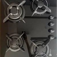 گاز رو میزی