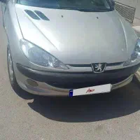 پژو 206