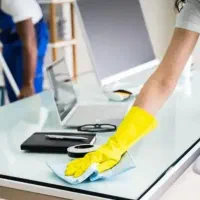 استخدام نیروی خدماتی برای دفتر اداری