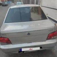 ماشین پراید ۱۳۲ مدل ۹۳