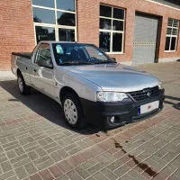 اریسان 2|خودرو سواری و وانت|تهران, بوستان سرخه حصار|دیوار