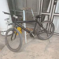 دوچرخه ۲۴و ۲۸قدیمی