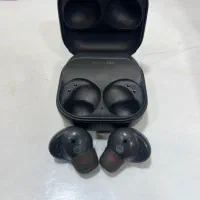 Buds pro 2 black|لوازم جانبی موبایل و تبلت|تهران, مجیدیه|دیوار