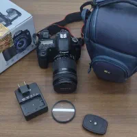 فروش دوربین ۶۰d canon