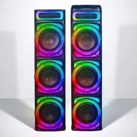 اسپیکر امپریال مدل EM-2080|سیستم صوتی خانگی|قم, چهار مردان|دیوار