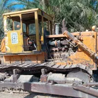 بلدوزر D85 کوماتسو