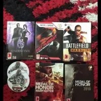 بازی کامپیوتر