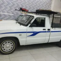 مزدا وانت  کارا ۲۰۰۰