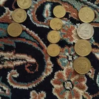 سکه|کلکسیون سکه، تمبر، اسکناس|هشتگرد, ینگی امام|دیوار