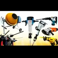 اجاره ابزار آلات ساختمانی ورناصری