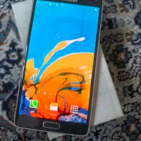 سامسونگ نوت4