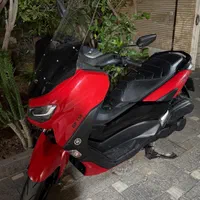 یاماها nmax کیلس