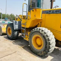 لودر زدل 40|خودرو سنگین|اهواز, کیانشهر|دیوار