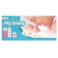 مای بی بی سایز ۲