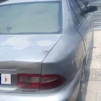 سمند89|خودرو سواری و وانت|جیرفت, |دیوار