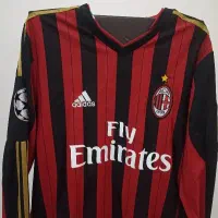 لباس میلان کاکا