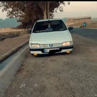 پژو 405 فول لوازم|خودرو سواری و وانت|تربت‌حیدریه, سرمحله|دیوار