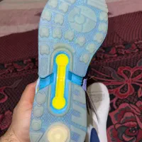 کتونی zx8000 آدیداس adidas اتمس ژاپن 40 آکبند|کیف، کفش، کمربند|تهران, شهرک گلها|دیوار