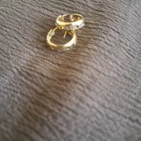 دوتا طلای بچه گانه|جواهرات|اردبیل, |دیوار