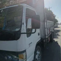 آمیکو ۶تن‌خاور|خودرو سنگین|تبریز, |دیوار