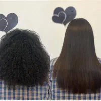 کراتین.پروتئین