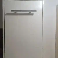 تخت تاشو یک نفره دو عدد