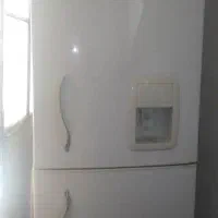 یخچال و فریزر