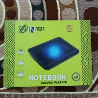 کول پد Tech n191