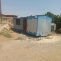 کانکس ۱۵ متری کانتیران