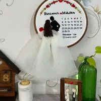 دیوارکوب عروسی(تخفیف ویژه پاییز)|تابلو، نقاشی، عکس|قدس, شهرقدس|دیوار