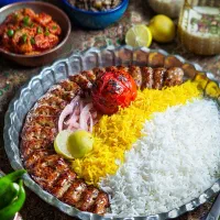 تهیه غذای ارگان ها و شرکت ها