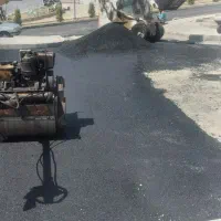 پیمانکاری ایزوگام و آسفالت|خدمات پیشه و مهارت|هشتگرد, شهرک کوثر|دیوار