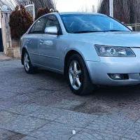 سوناتا 2006 استثنایی ‌