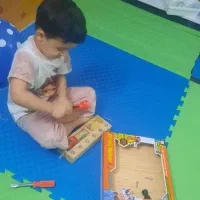 تدریس خصوصی  اول تا پنجم