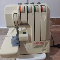 سردوز ۴ نخه مارشال. در حد نو کاملا سرویس شده